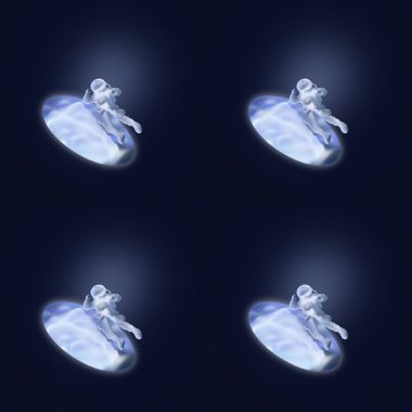 I