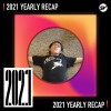 2021 個人年度精選之最