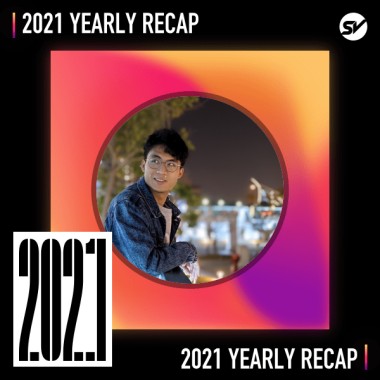 2021 個人年度精選之最