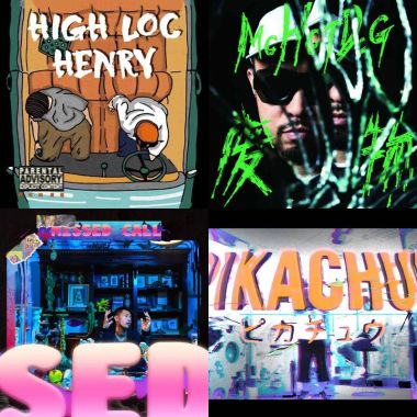Hiphop