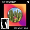 2021 個人年度精選之最