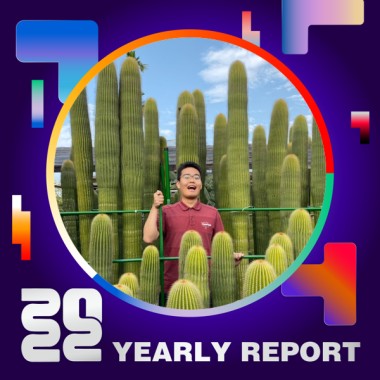 2022 個人年度精選