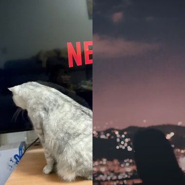 放鬆一下