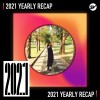 2021 個人年度精選之最