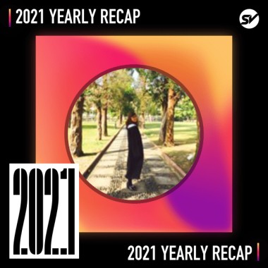 2021 個人年度精選之最