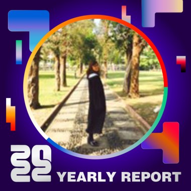 2022 個人年度精選