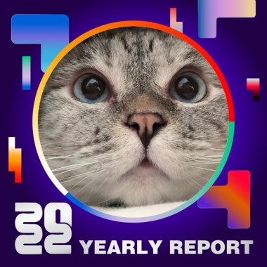 2022 個人年度精選