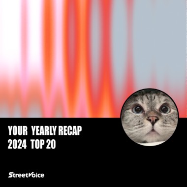 2024 個人年度精選