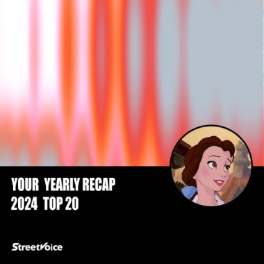 2024 個人年度精選