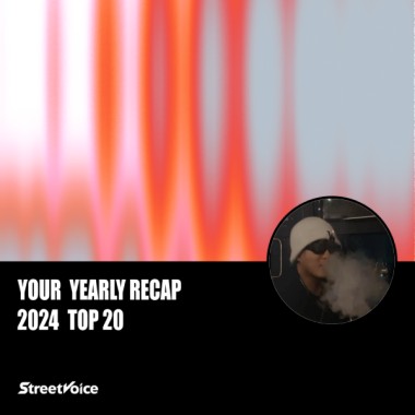2024 個人年度精選