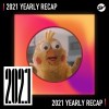 2021 個人年度精選之最