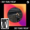 2021 個人年度精選之最