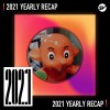 2021 個人年度精選之最