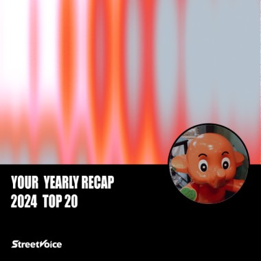 2024 個人年度精選