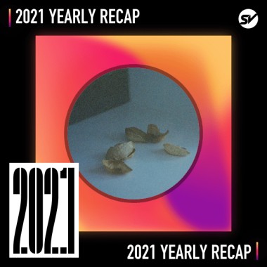 2021 個人年度精選之最