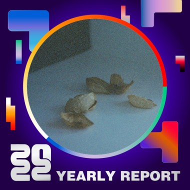 2022 個人年度精選