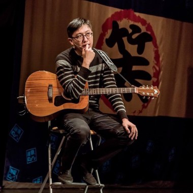何康康