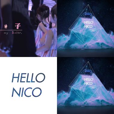 Hello Nico