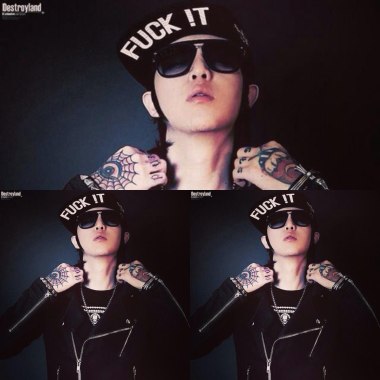 Rock never die