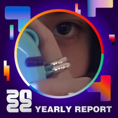 2022 個人年度精選