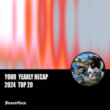 2024 個人年度精選