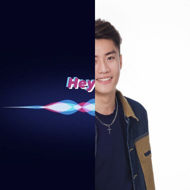 Hey Siri
