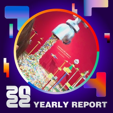 2022 個人年度精選