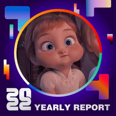 2022 個人年度精選