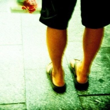 like