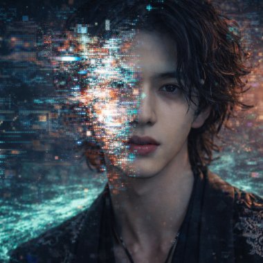 數位末日｜我們還在，但不再被看見