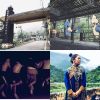 排灣族