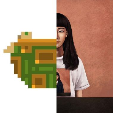持修