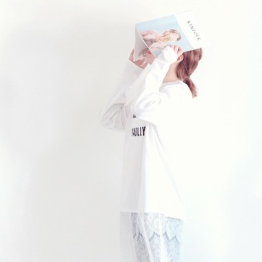 小清新
