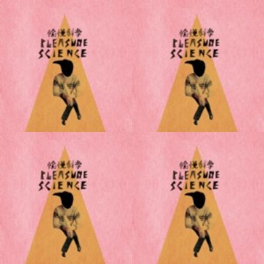 愉悅科學