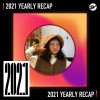 2021 個人年度精選之最