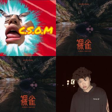 政大黑音5th