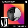 2021 個人年度精選之最