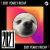 2021 個人年度精選之最