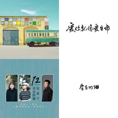 房東的貓