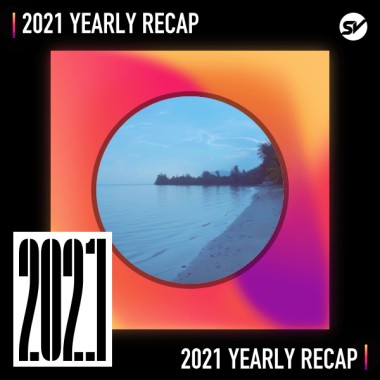 2021 個人年度精選之最