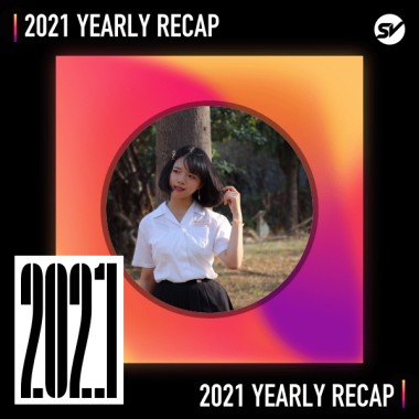 2021 個人年度精選之最