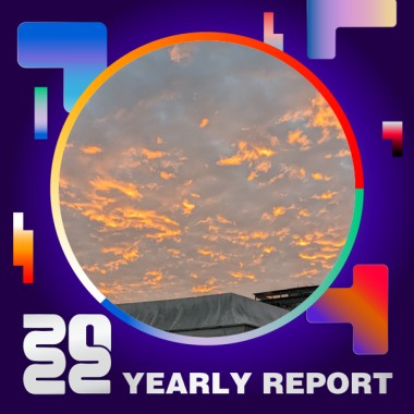 2022 個人年度精選