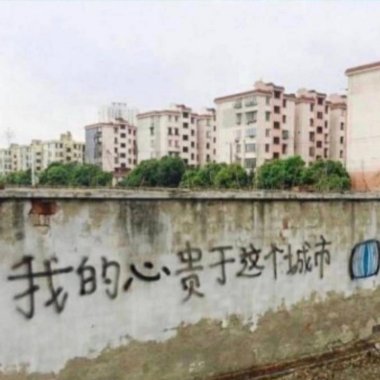 行为与举止