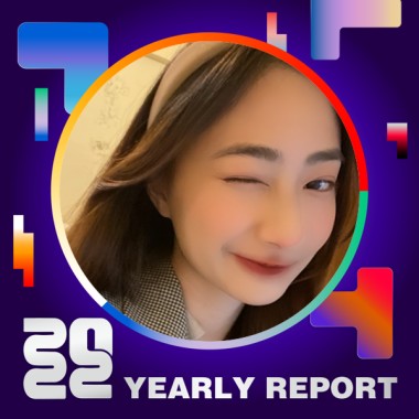 2022 個人年度精選