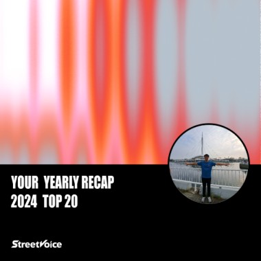 2024 個人年度精選