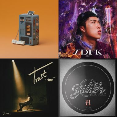 R&B