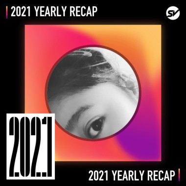 2021 個人年度精選之最
