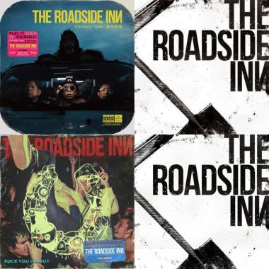 The Roadside inn