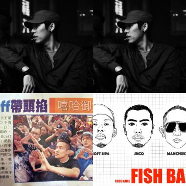 我的歌單 3