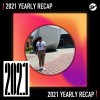 2021 個人年度精選之最